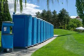 Best Deluxe Portable Toilet Rental  in Blakely, GA