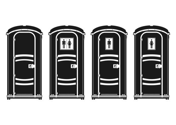 Portable Toilets for Parks and Recreation Areas in Blakely, GA