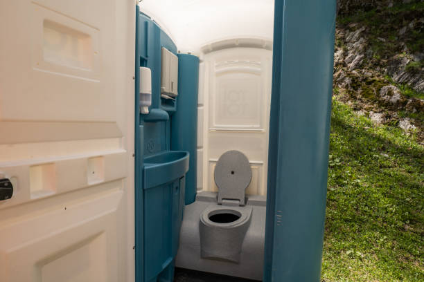 Best Portable Toilets for Disaster Relief Sites  in Blakely, GA