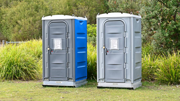 Best Event Portable Toilet Rental  in Blakely, GA