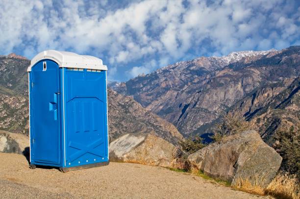 Reliable Blakely, GA Portable Potty Rental Solutions