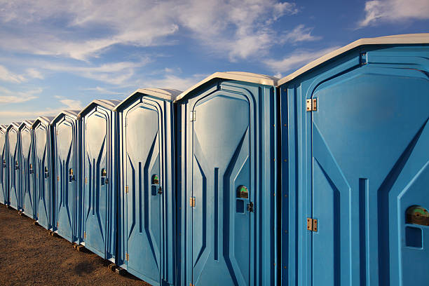 Best Eco-Friendly Portable Toilets  in Blakely, GA