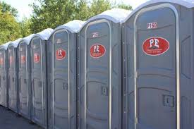 Best Portable Restroom Removal and Pickup  in Blakely, GA
